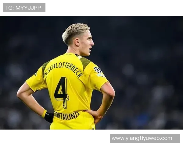 里肯强调与施洛特贝克的高度信任关系及对多特的完全认同