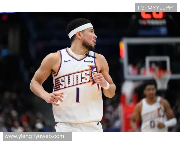 布克谈勇士经验对比赛的影响强调球队未能有效执行战术计划 布克谈勇士经验对比赛的影响强调球队未能有效执行战术计划