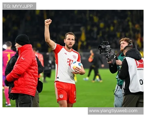 凯恩在德甲创纪录仅用76场比赛完成10次帽子戏法成历史第三