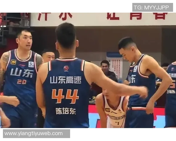 山东男篮外线实力显著提升内线轮转问题亟待解决 山东男篮外线实力显著提升内线轮转问题亟待解决