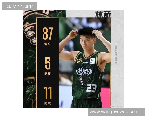 媒体人分析CBA球员赴NBA选秀挑战建议先在NCAA磨练技能1至2年