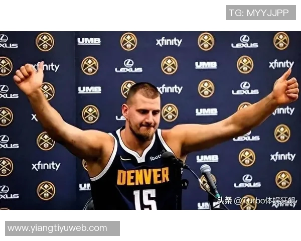 约基奇生涯20分10助场次达165场刷新中锋历史纪录超越张伯伦54场成第二