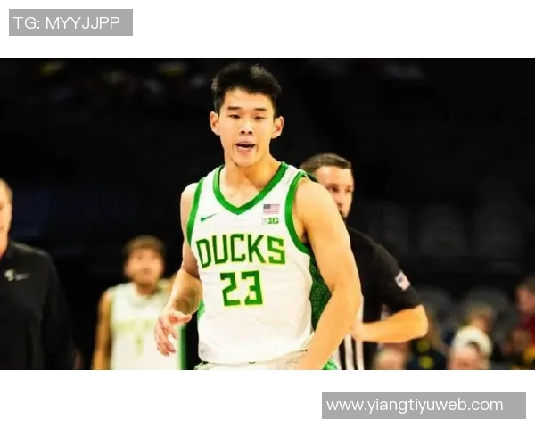 林葳本赛季NCAA表现不佳亟需调整场均仅32分命中率低至172