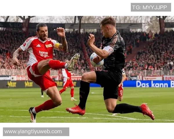 国米欲引进拜仁后卫于帕面临挑战拜仁计划续约球员