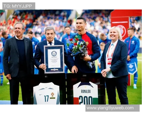 C罗创纪录223场国际比赛出场次数领跑本世纪球员榜单 C罗创纪录223场国际比赛出场次数领跑本世纪球员榜单