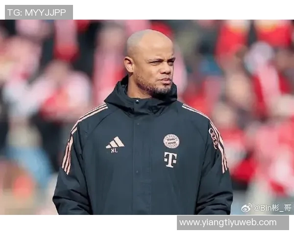 孔帕尼续约感言感谢拜仁信任与良好工作环境的支持与鼓励 孔帕尼续约感言感谢拜仁信任与良好工作环境的支持与鼓励