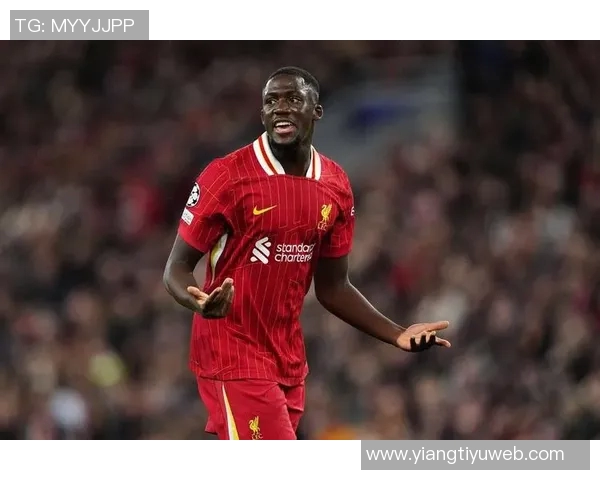 利物浦期待与科纳特续约但需双方达成合适协议