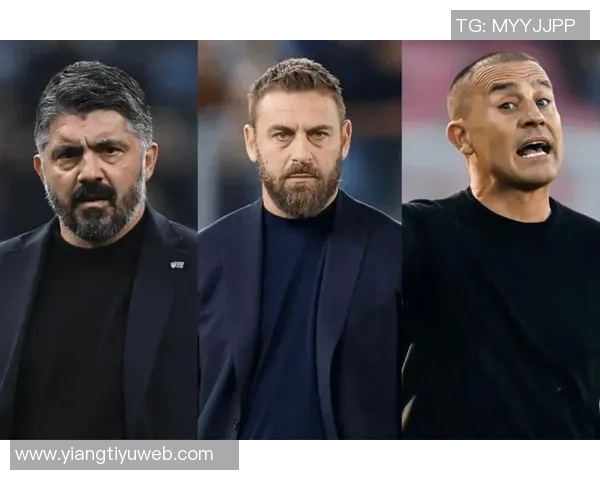 加图索调侃卡纳瓦罗拼搏无果反遭世界杯荣耀的幽默对话