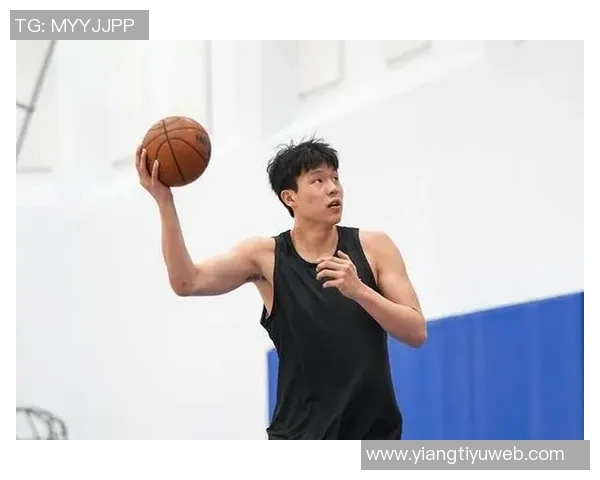 新赛季常规赛即将开启杨瀚森纪录片跃向浩瀚续集引发期待